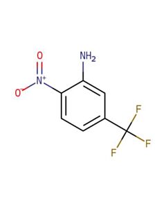 Astatech 2-NITRO-5-(TRIFLUOROMETHYL)ANILINE; 1G; Purity 95%; MDL-MFCD00042447